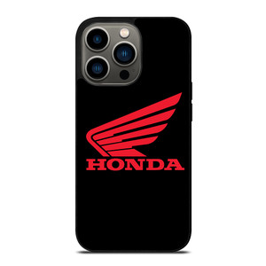 HONDA WINGS 2 iPhone 13 Pro Case Cover HONDA WINGS 2 iPhone 13 Pro Case Cover