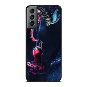 VENOM SPIDERMAN RIVAL Samsung Galaxy S21 Plus Case Cover VENOM SPIDERMAN RIVAL Samsung Galaxy S21 Plus Case Cover