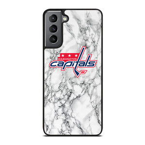 WASHINGTON CAPITALS 3 Samsung Galaxy S21 Plus Case Cover