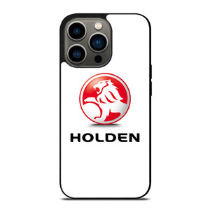 HOLDEN EMBLEM iPhone 13 Pro Case Cover