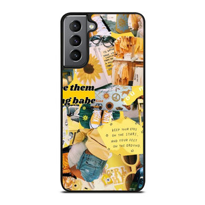 AESTHETIC 5 Samsung Galaxy S21 Plus Case Cover AESTHETIC 5 Samsung Galaxy S21 Plus Case Cover