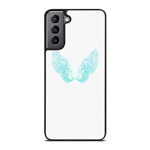 ANGEL WING Samsung Galaxy S21 Plus Case Cover ANGEL WING Samsung Galaxy S21 Plus Case Cover