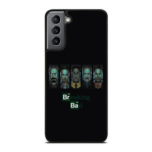 BREAKING BAD Samsung Galaxy S21 Plus Case Cover BREAKING BAD Samsung Galaxy S21 Plus Case Cover