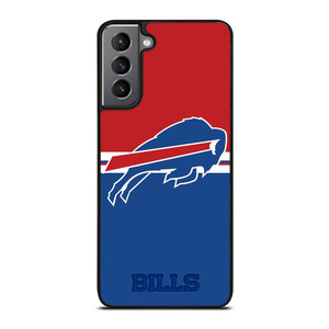 BUFFALO BILLS 2 Samsung Galaxy S21 Plus Case Cover BUFFALO BILLS 2 Samsung Galaxy S21 Plus Case Cover