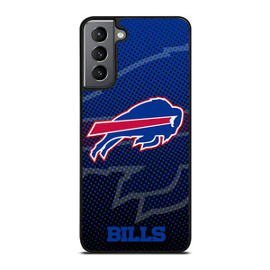 BUFFALO BILLS DOT Samsung Galaxy S21 Plus Case Cover