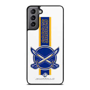 BUFFALO SABRES NHL LOGO Samsung Galaxy S21 Plus Case Cover BUFFALO SABRES NHL LOGO Samsung Galaxy S21 Plus Case Cover