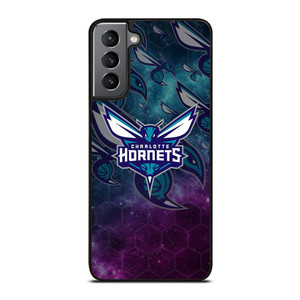 CHARLOTTE HORNETS BASKETBALL Samsung Galaxy S21 Plus Case Cover CHARLOTTE HORNETS BASKETBALL Samsung Galaxy S21 Plus Case Cover