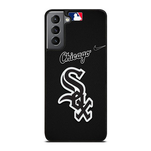 CHICAGO WHITE SOX BASEBALL Samsung Galaxy S21 Plus Case Cover CHICAGO WHITE SOX BASEBALL Samsung Galaxy S21 Plus Case Cover