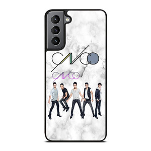 CNCO MARBLE 2 Samsung Galaxy S21 Plus Case Cover CNCO MARBLE 2 Samsung Galaxy S21 Plus Case Cover