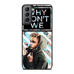 CORBYN BESSON WHY DON'T WE Samsung Galaxy S21 Plus Case Cover