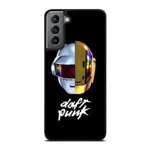 DAFT PUNK 2 Samsung Galaxy S21 Plus Case Cover DAFT PUNK 2 Samsung Galaxy S21 Plus Case Cover
