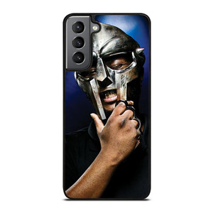DANIEL DUMILE MF DOOM Samsung Galaxy S21 Plus Case Cover DANIEL DUMILE MF DOOM Samsung Galaxy S21 Plus Case Cover