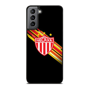 DEPORTIVO NECAXA LOGO 1 Samsung Galaxy S21 Plus Case Cover