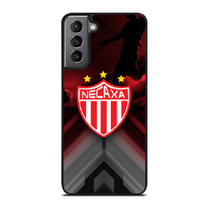 DEPORTIVO NECAXA LOGO 2 Samsung Galaxy S21 Plus Case Cover DEPORTIVO NECAXA LOGO 2 Samsung Galaxy S21 Plus Case Cover