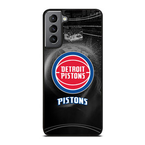 DETROIT PISTONS NBA LOGO Samsung Galaxy S21 Plus Case Cover DETROIT PISTONS NBA LOGO Samsung Galaxy S21 Plus Case Cover