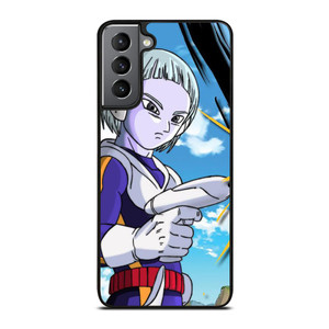 DRAGON BALL MERUS ANGEL Samsung Galaxy S21 Plus Case Cover