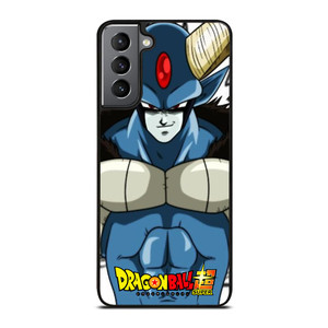 DRAGON BALL MORO 73 Samsung Galaxy S21 Plus Case Cover DRAGON BALL MORO 73 Samsung Galaxy S21 Plus Case Cover