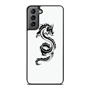 DRAGON Samsung Galaxy S21 Plus Case Cover