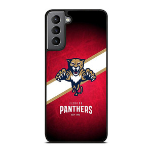 FLORIDA PANTHERS HOCKEY LOGO 3 Samsung Galaxy S21 Plus Case Cover FLORIDA PANTHERS HOCKEY LOGO 3 Samsung Galaxy S21 Plus Case Cover