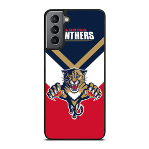 FLORIDA PANTHERS HOCKEY LOGO Samsung Galaxy S21 Plus Case Cover FLORIDA PANTHERS HOCKEY LOGO Samsung Galaxy S21 Plus Case Cover