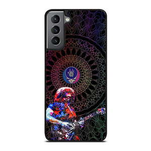 GRATEFUL DEAD BAND Samsung Galaxy S21 Plus Case Cover