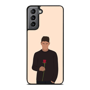 HARDIN SCOTT 2 Samsung Galaxy S21 Plus Case Cover