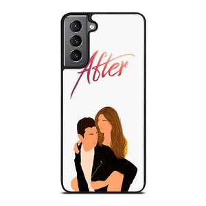 HARDIN SCOTT AND TESSA Samsung Galaxy S21 Plus Case Cover