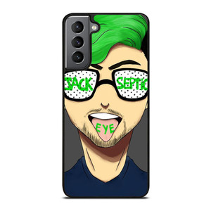 JACKSEPTICEYE FACE Samsung Galaxy S21 Plus Case Cover