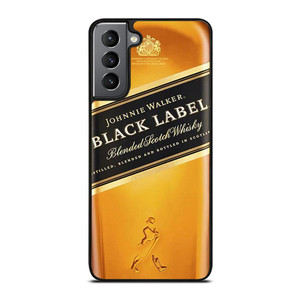 JOHNNIE WALKER BEER Samsung Galaxy S21 Plus Case Cover JOHNNIE WALKER BEER Samsung Galaxy S21 Plus Case Cover