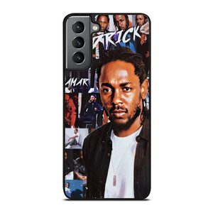 KENDRICK LAMAR COLLAGE Samsung Galaxy S21 Plus Case Cover KENDRICK LAMAR COLLAGE Samsung Galaxy S21 Plus Case Cover