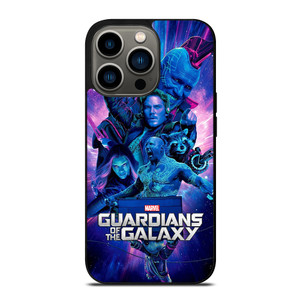 GUARDIANS OF THE GALAXY MARVEL COMICS iPhone 13 Pro Case Cover GUARDIANS OF THE GALAXY MARVEL COMICS iPhone 13 Pro Case Cover