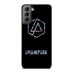 LINKIN PARK BAND Samsung Galaxy S21 Plus Case Cover LINKIN PARK BAND Samsung Galaxy S21 Plus Case Cover