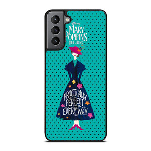MARY POPPINS CLIPART Samsung Galaxy S21 Plus Case Cover MARY POPPINS CLIPART Samsung Galaxy S21 Plus Case Cover
