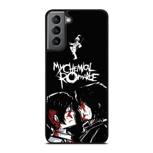 MY CHEMICAL ROMANCE MCR Samsung Galaxy S21 Plus Case Cover MY CHEMICAL ROMANCE MCR Samsung Galaxy S21 Plus Case Cover