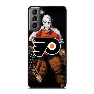 PHILADELPHIA FLYERS HOCKEY LOGO Samsung Galaxy S21 Plus Case Cover PHILADELPHIA FLYERS HOCKEY LOGO Samsung Galaxy S21 Plus Case Cover