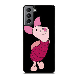 PIGLET WINNIE THE POOH CARTOON 1 Samsung Galaxy S21 Plus Case Cover PIGLET WINNIE THE POOH CARTOON 1 Samsung Galaxy S21 Plus Case Cover