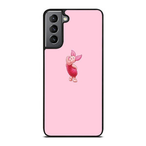 PIGLET Samsung Galaxy S21 Plus Case Cover PIGLET Samsung Galaxy S21 Plus Case Cover