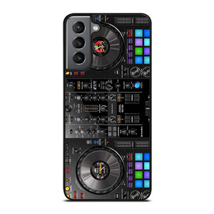 PIONEER DDJ 800 Samsung Galaxy S21 Plus Case Cover PIONEER DDJ 800 Samsung Galaxy S21 Plus Case Cover