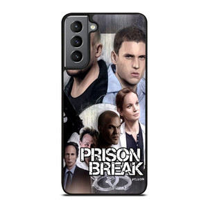 PRISON BREAK MOVIE Samsung Galaxy S21 Plus Case Cover