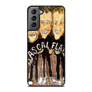 RASCAL FLATTS ART Samsung Galaxy S21 Plus Case Cover