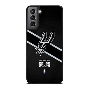 SAN ANTONIO SPURS NBA SYMBOL Samsung Galaxy S21 Plus Case Cover SAN ANTONIO SPURS NBA SYMBOL Samsung Galaxy S21 Plus Case Cover