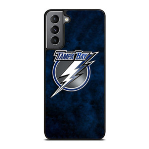 TAMPA BAY LIGHTNING ART Samsung Galaxy S21 Plus Case Cover