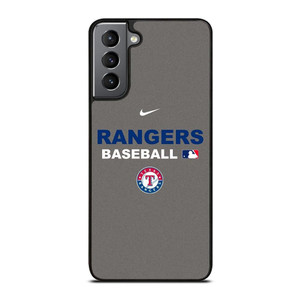 TEXAS RANGERS BASEBALL Samsung Galaxy S21 Plus Case Cover TEXAS RANGERS BASEBALL Samsung Galaxy S21 Plus Case Cover
