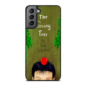 THE GIVING TREE ART 2 Samsung Galaxy S21 Plus Case Cover THE GIVING TREE ART 2 Samsung Galaxy S21 Plus Case Cover