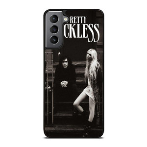 THE PRETTY RECKLESS 2 Samsung Galaxy S21 Plus Case Cover