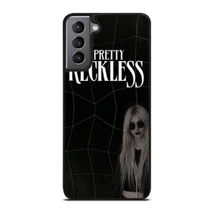 THE PRETTY RECKLESS Samsung Galaxy S21 Plus Case Cover