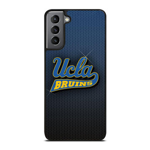 UCLA BRUINS ICON Samsung Galaxy S21 Plus Case Cover