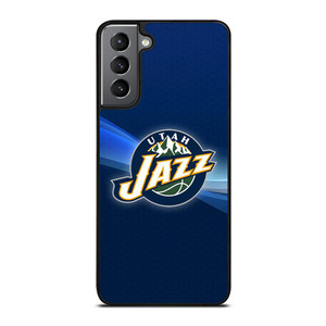 UTAH JAZZ LOGO NBA Samsung Galaxy S21 Plus Case Cover