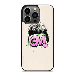 GAVIN MAGNUS GM iPhone 13 Pro Case Cover