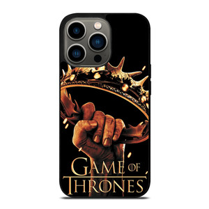 GAME OF THRONES 2 iPhone 13 Pro Case Cover GAME OF THRONES 2 iPhone 13 Pro Case Cover